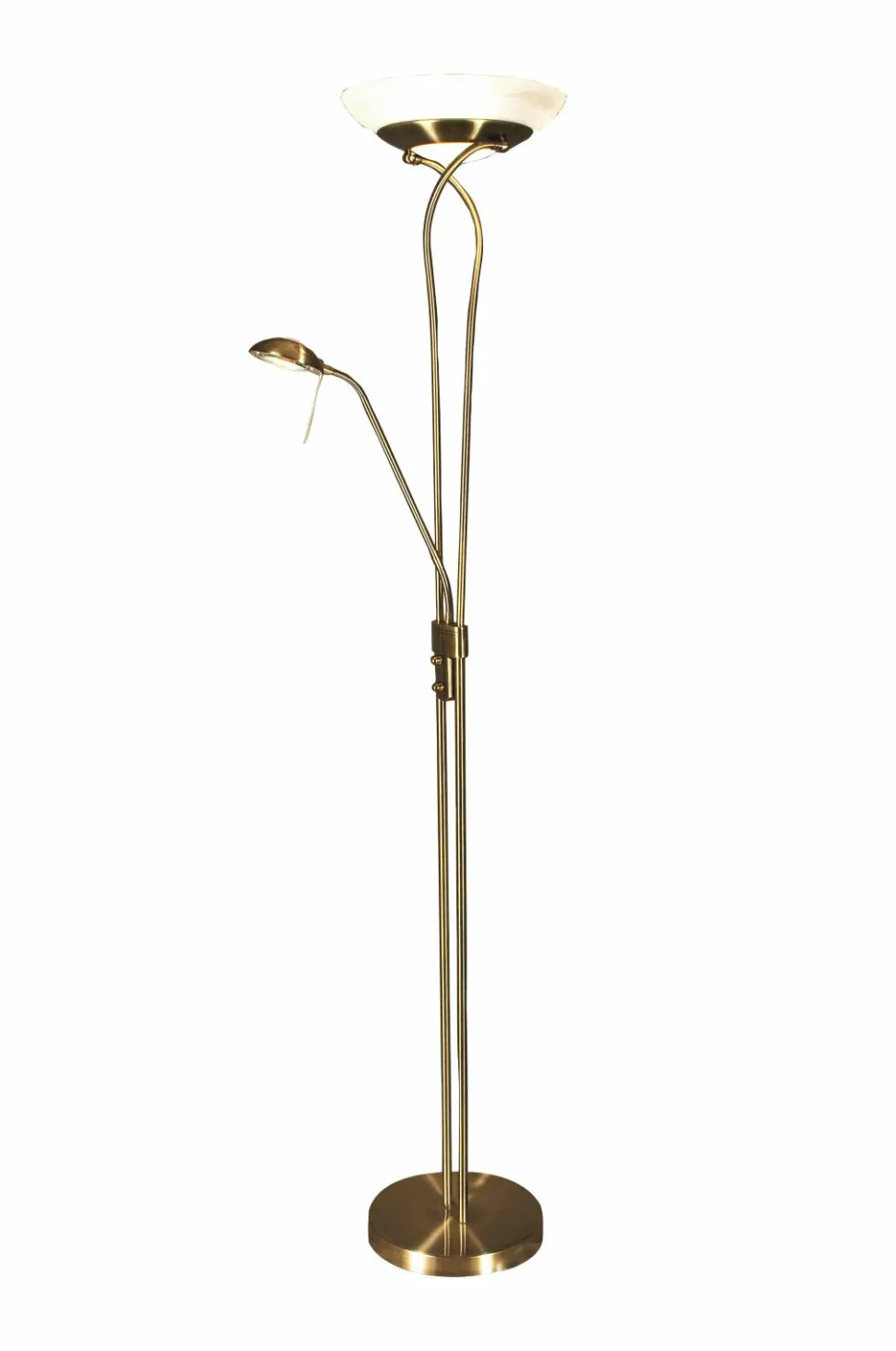 Aneta Lighting Gulvlampe LED CANNES
