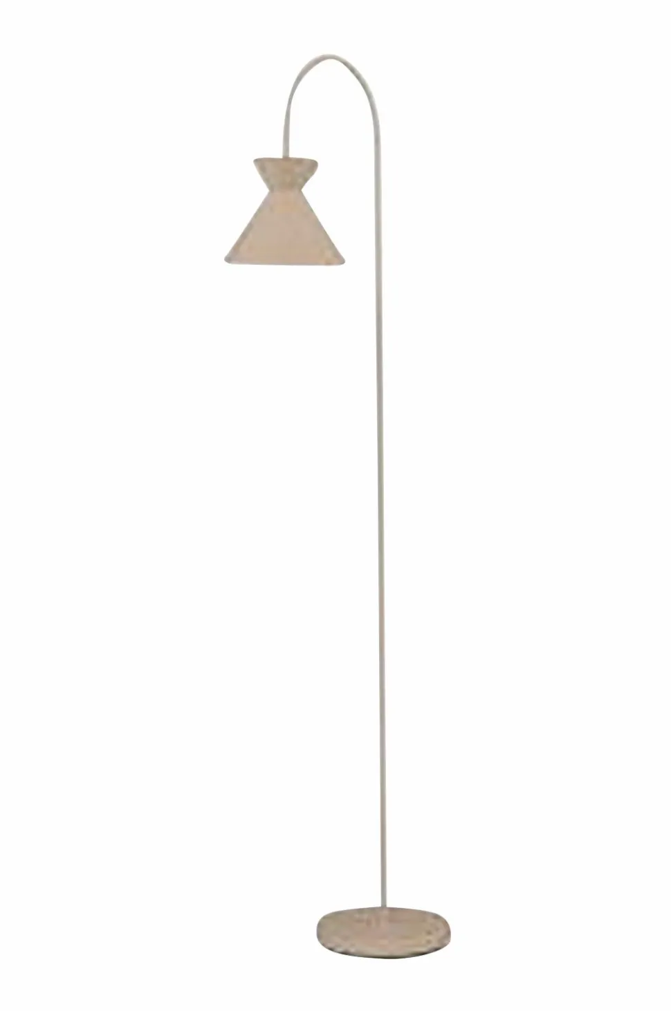 Aneta Lighting Gulvlampe Coni