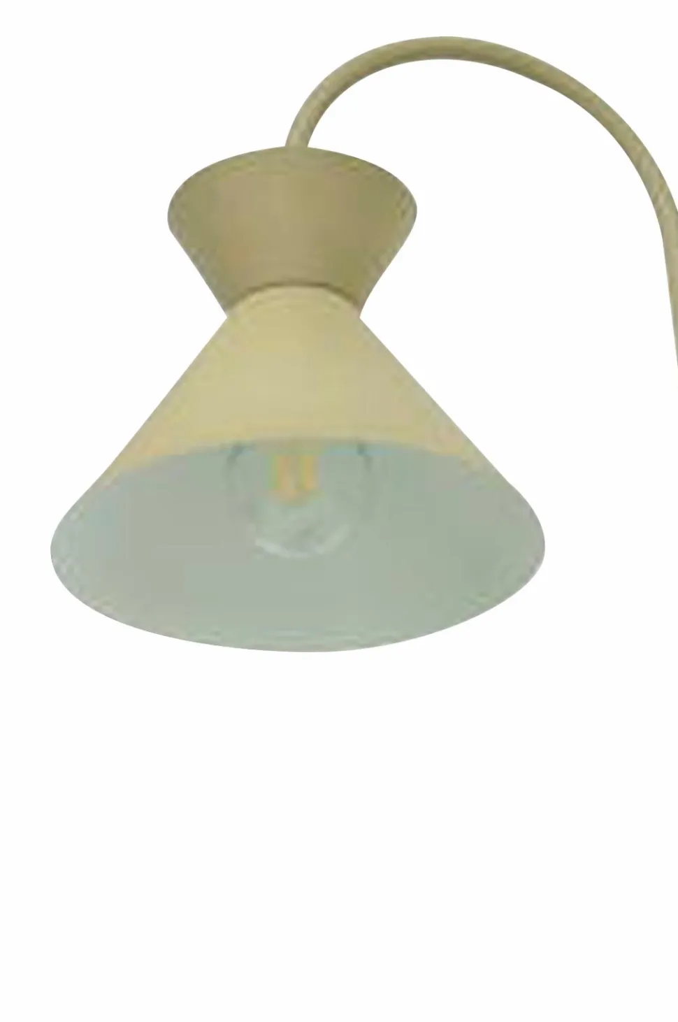 Aneta Lighting Gulvlampe Coni