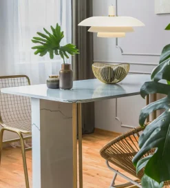 Aneta Lighting Loftlampe Epsilon