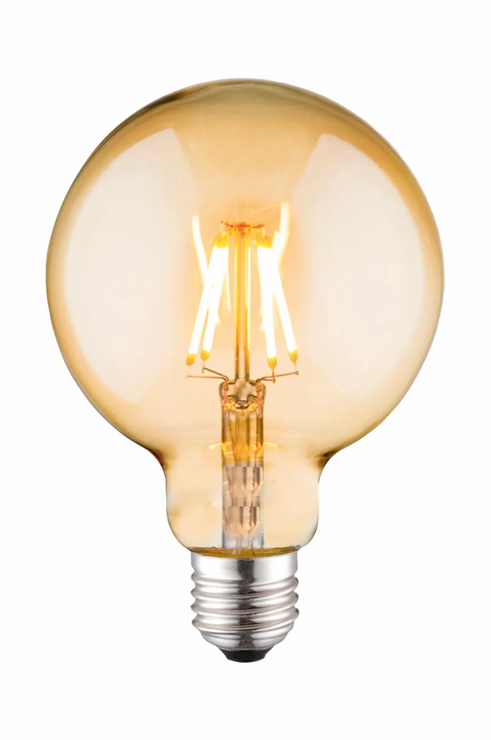 Aneta Lighting Lyskilde Globe Ø95 E27 LED