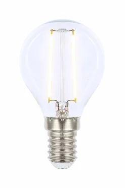 Aneta Lighting Lyskilde Kuglepære E14 LED