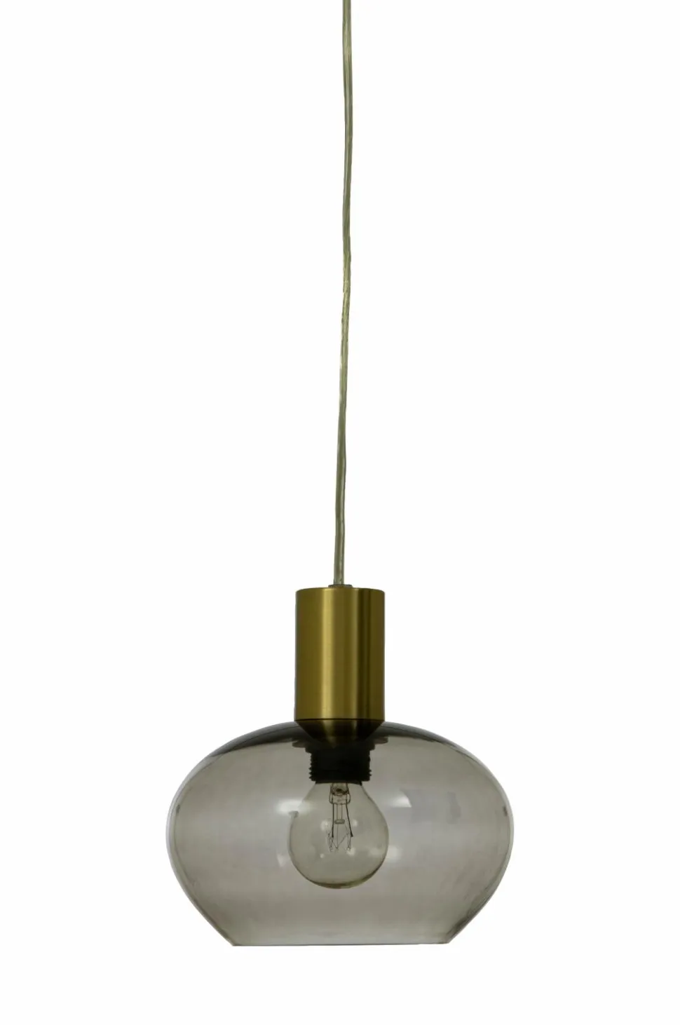 Aneta Lighting Pendel BELL