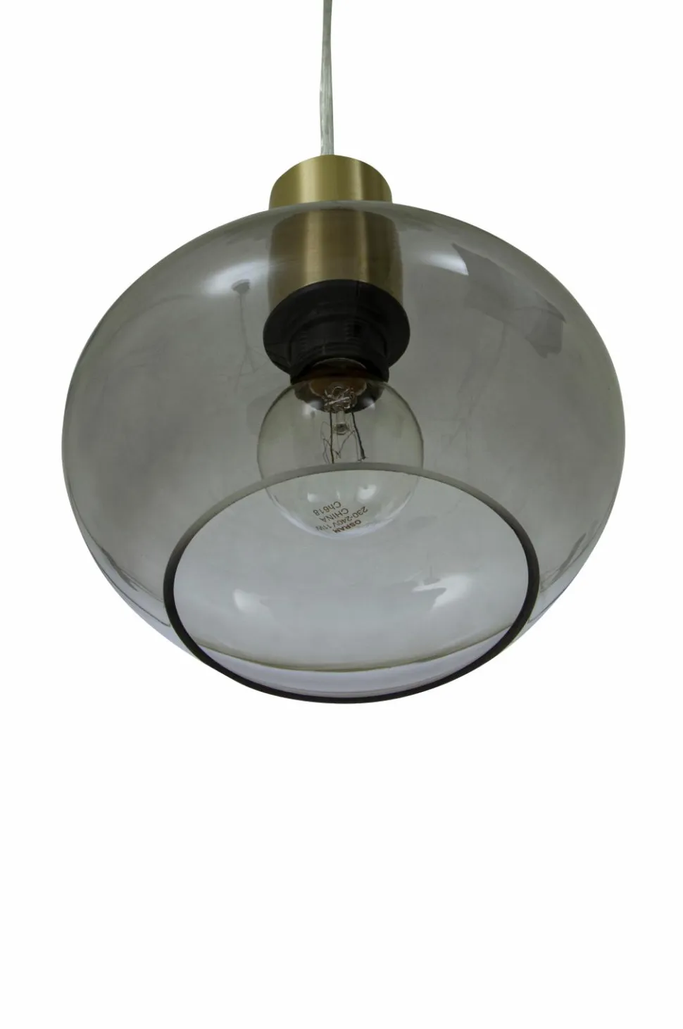 Aneta Lighting Pendel BELL