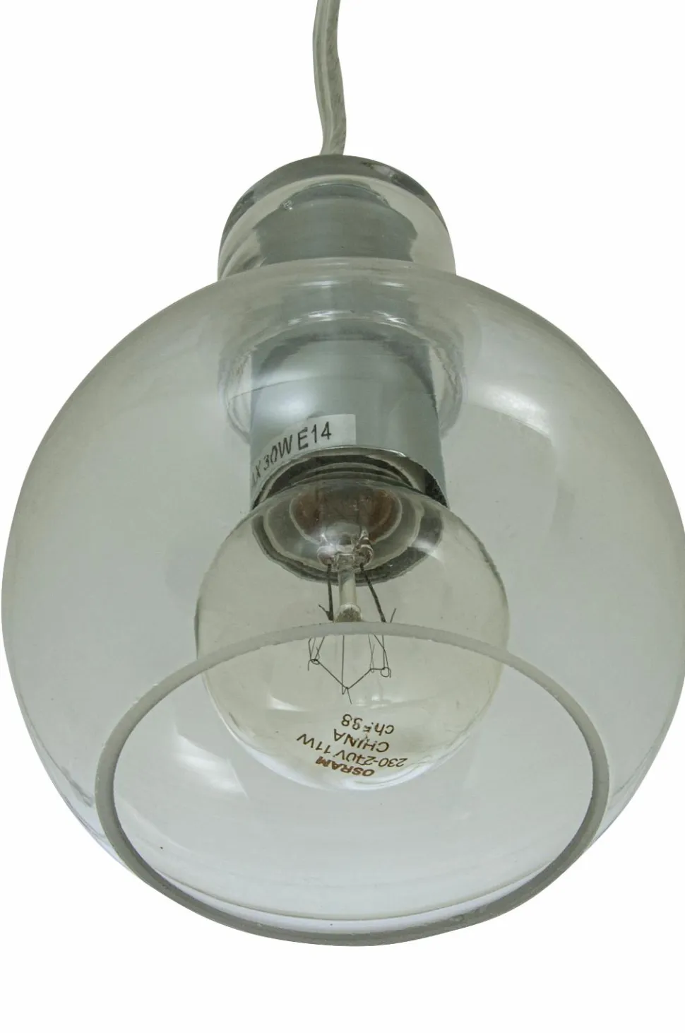 Aneta Lighting Pendel Leah