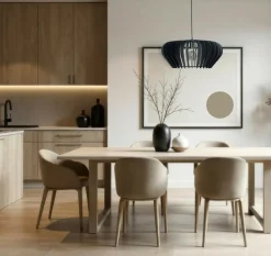 Aneta Lighting Pendellampe Calyps