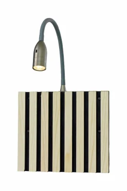 Aneta Lighting Sengelampe Sensilo