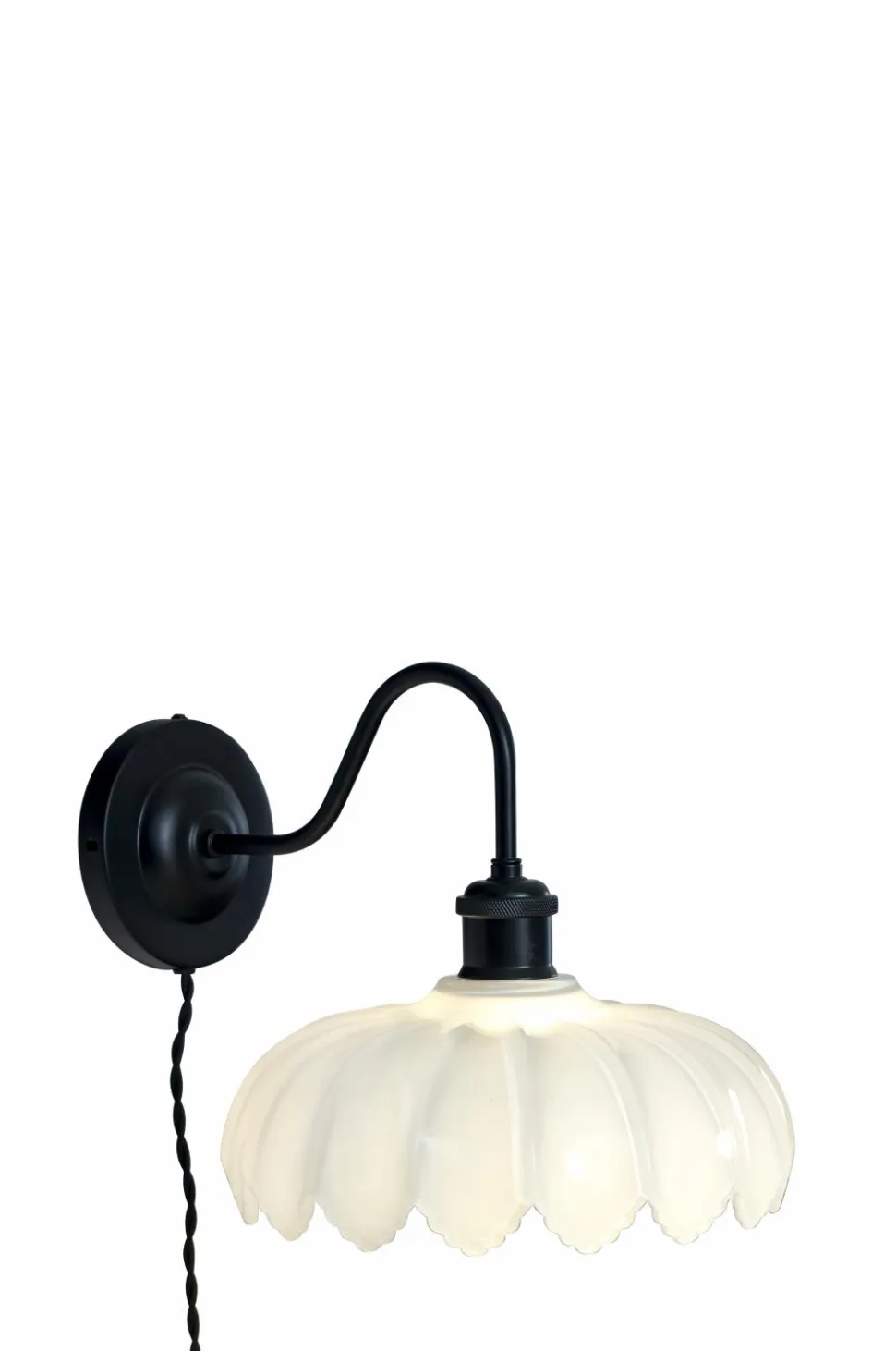 Aneta Lighting Væglampe Sofia