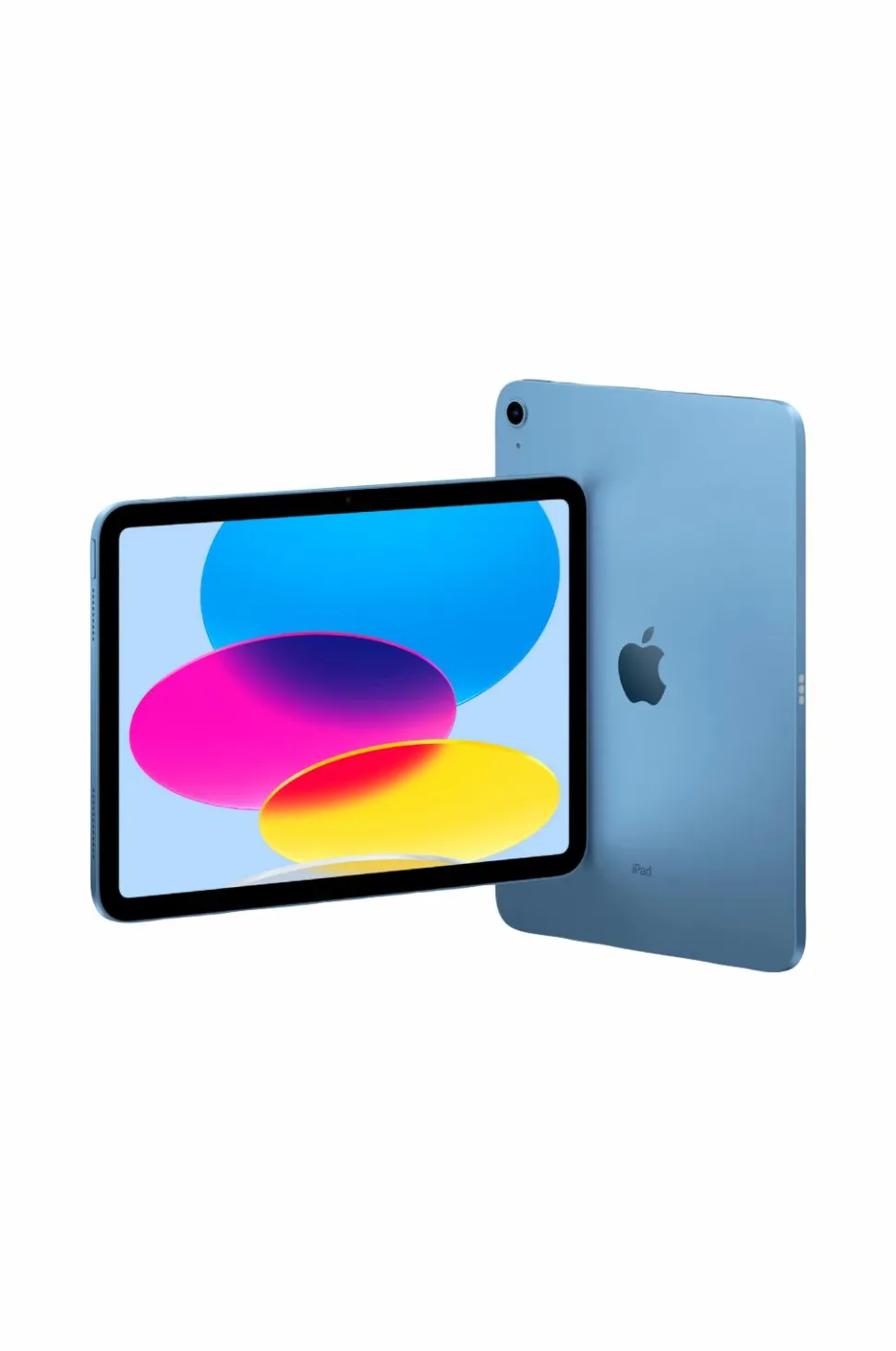 Apple iPad 10.9" 64GB 10th Gen. Wi-Fi Blue