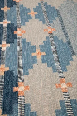 Bargi Uldtæppe Röllakan 250 x 350 cm