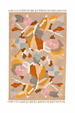 Bargi Uldtæppe Röllakan e 170x230 cm