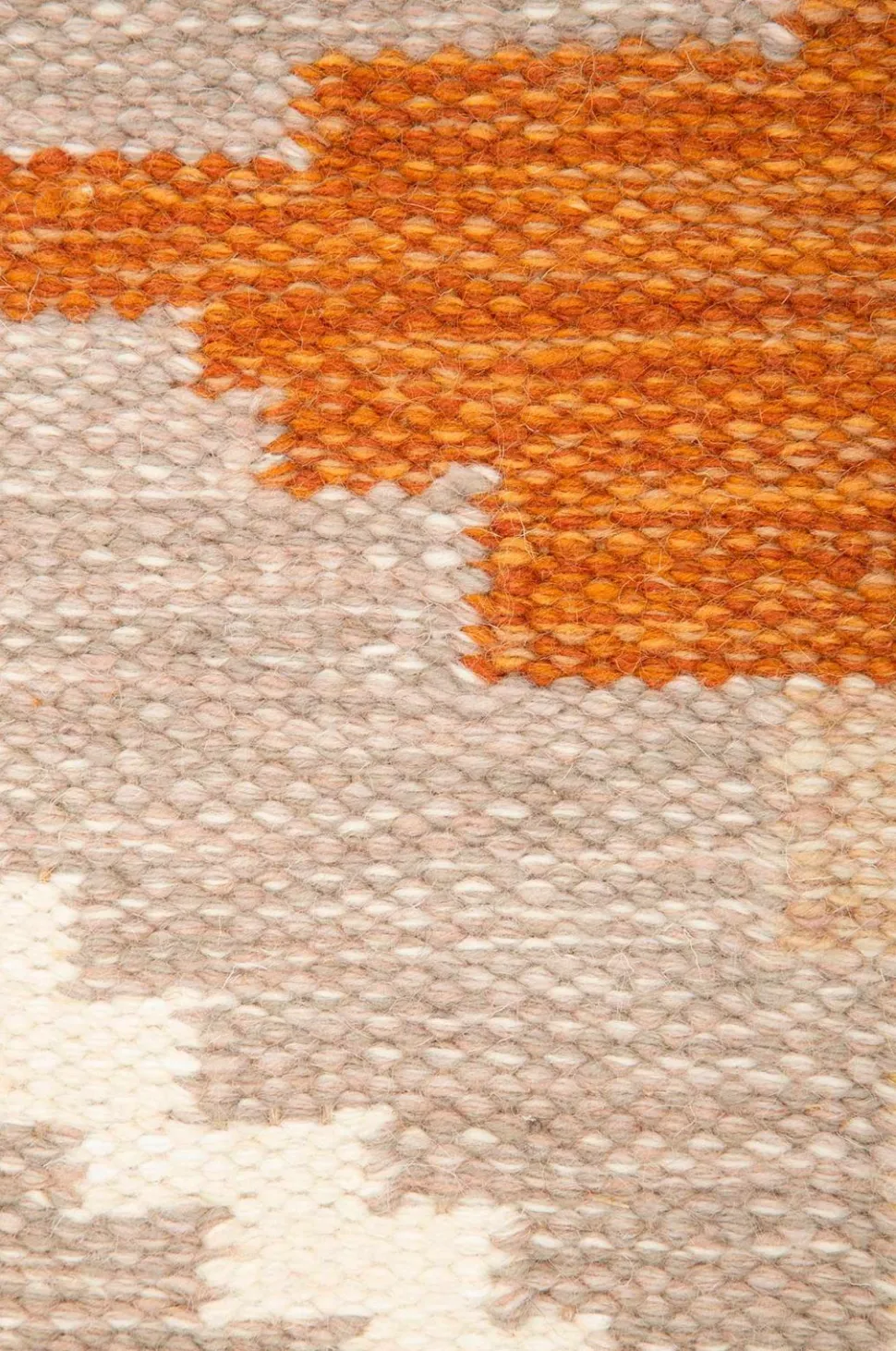Bargi Uldtæppe Röllakan 250 x 350 cm