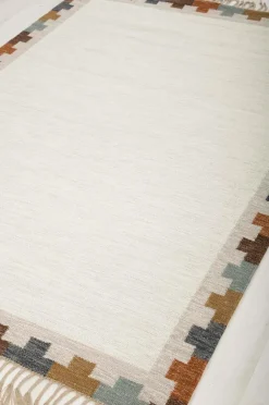 Bargi Woolcarpet Röllakan B R 309 Beige 200x300