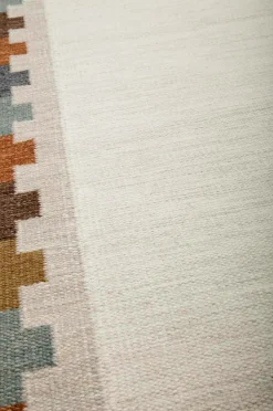 Bargi Woolcarpet Röllakan B R 309 Beige 200x300