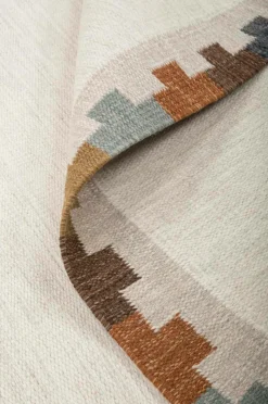 Bargi Woolcarpet Röllakan B R 309 Beige 170x230