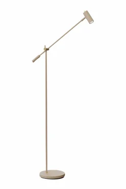 Belid Gulvlampe Cato højde 100-143cm cm dæmpbar