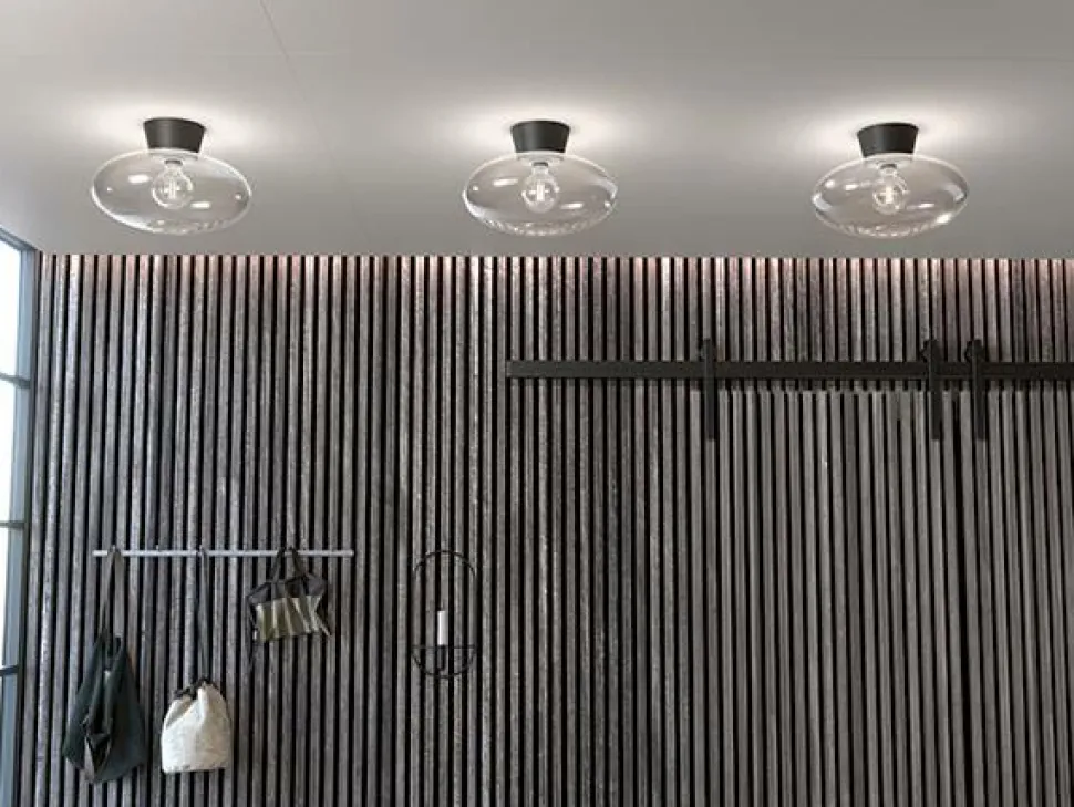Belid Plafond Bullo diameter 27