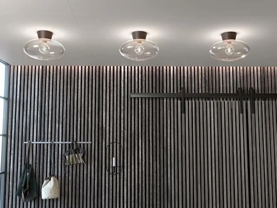 Belid Plafond Bullo diameter 27