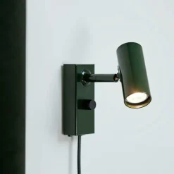Belid Væglampe Cato enkel