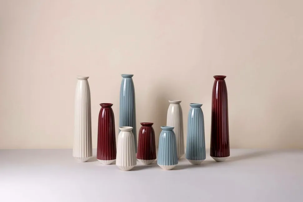 Bergs Potter Cove Glazed, 300 ml