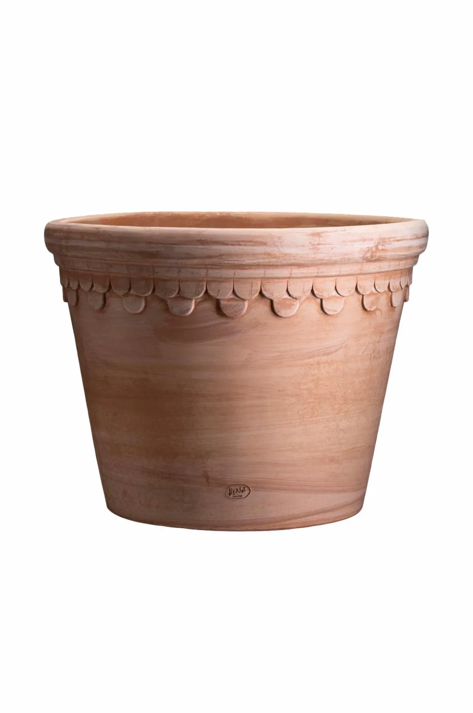 Bergs Potter KØBENHAVNER, Ø 50 cm, H 39 cm, Gryde