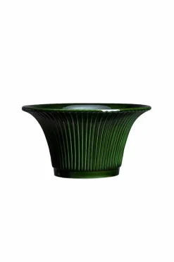 Bergs Potter Potteskjuler Daisy Glazed