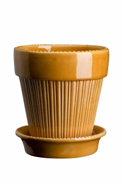 Bergs Potter Simona Glazed, Ø 12 cm, sæt