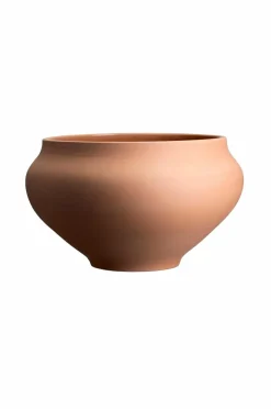Bergs Potter Skål, Belle raw, Ø 35 Cm