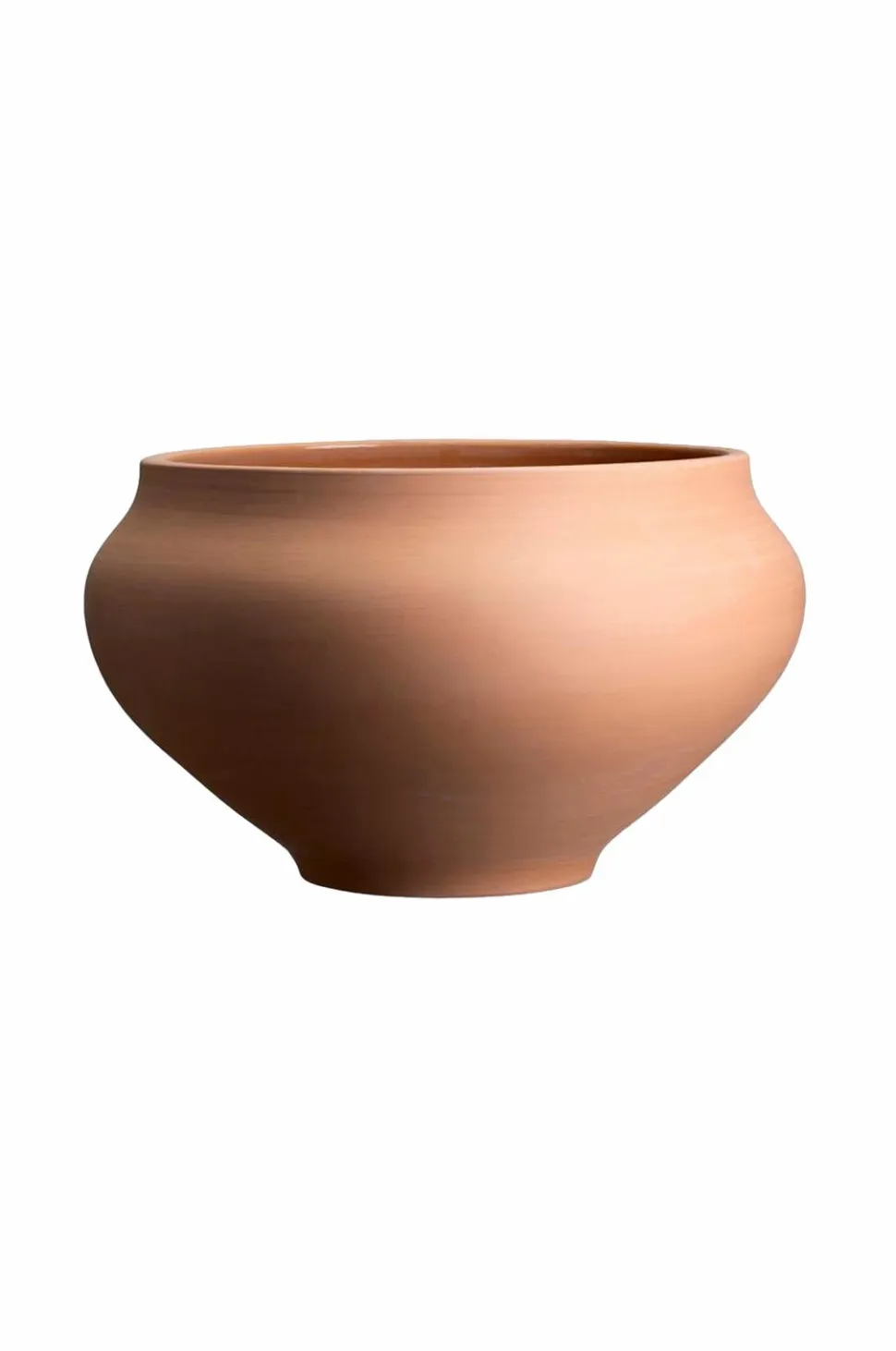 Bergs Potter Skål, Belle raw, Ø 35 Cm
