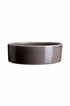 Bergs Potter Underskål Hoff GLAZED, diameter 14 cm