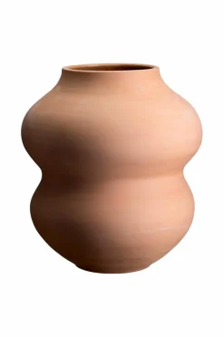 Bergs Potter Vase, Belle rå, H 40 Cm