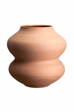 Bergs Potter Vase, Belle rå, H 25 Cm