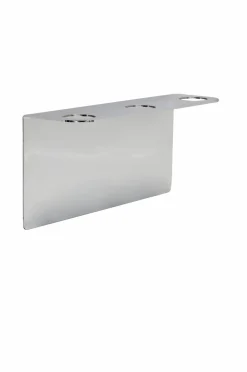 Beslag Design Base - Sæbepumpeholder Triple