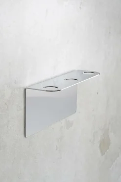 Beslag Design Base - Sæbepumpeholder Triple