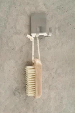 Beslag Design Base - Barberbladsholder