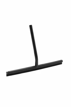 Beslag Design Base - Bruseaftrækker med holder