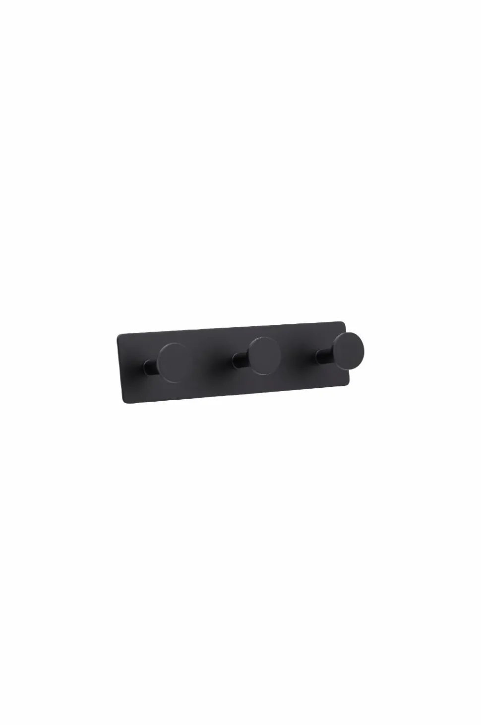 Beslag Design Base 210 - 3 kroge