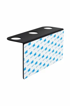 Beslag Design Base - Sæbepumpeholder Triple