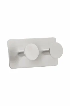 Beslag Design Base 210 - 2 kroge
