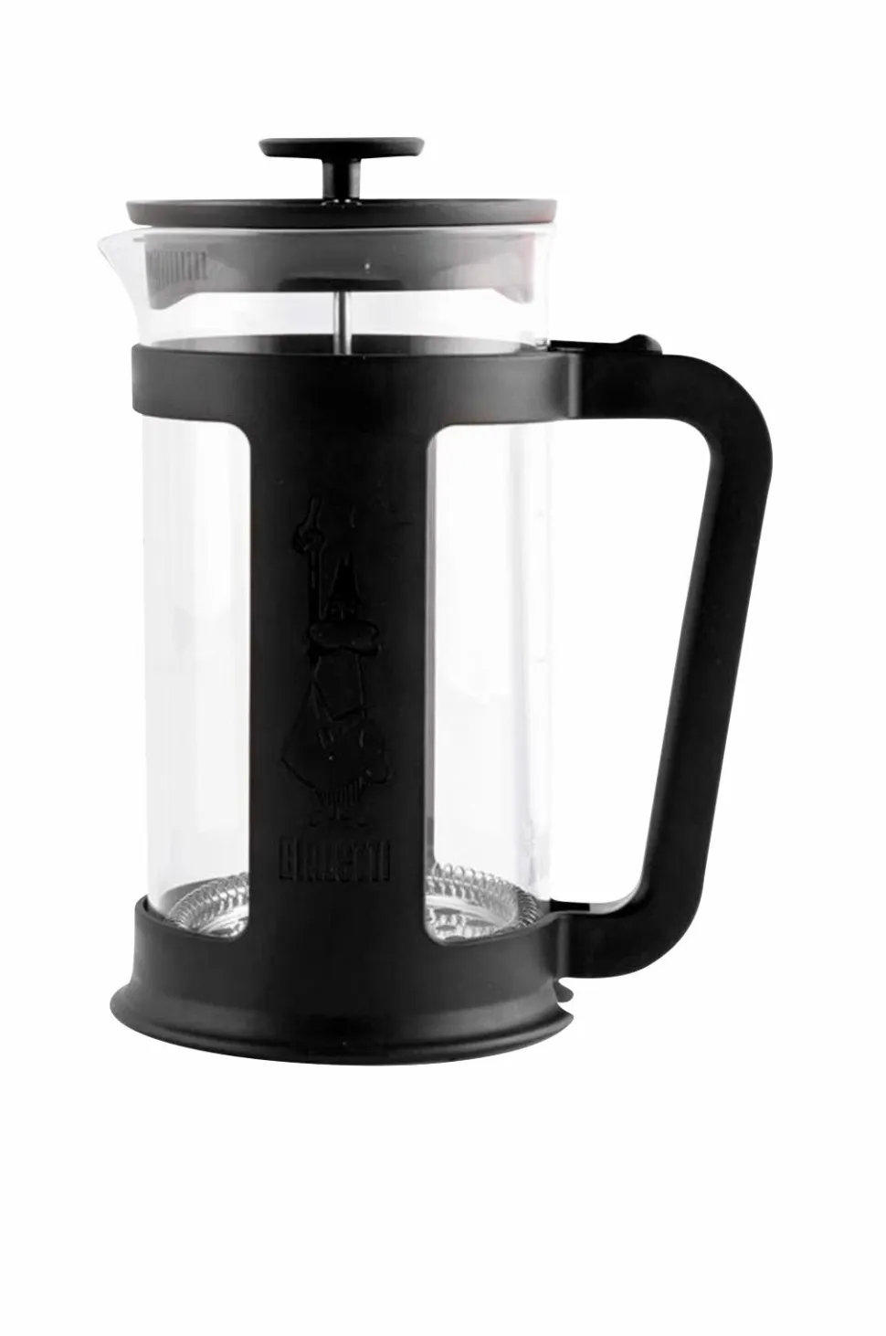 Bialetti Kaffepresse 8/k Smart
