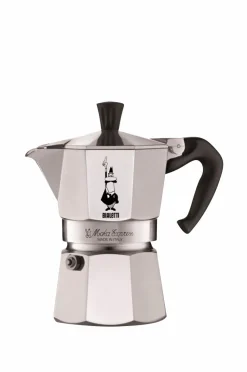 Bialetti Moka-maskine 2 kopper Moka