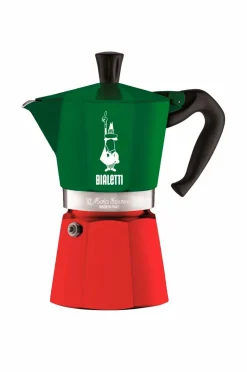 Bialetti Moka-maskine 6 kopper Moka Italien