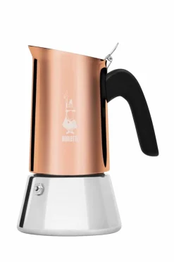 Bialetti Moka-maskine 6 Venus Copper