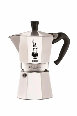 Bialetti Moka-maskine 4 kopper Moka