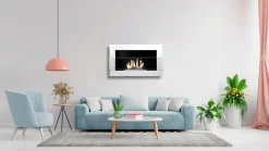 Biopejs Butikken Etanolkamin 65 cm