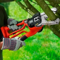 Black & Decker Elektrisk grenafbryder GK1000-QS