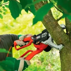 Black & Decker Elektrisk grenafbryder GK1000-QS