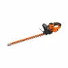 Black & Decker Hækkeklipper 60 cm 600 W med savklinge