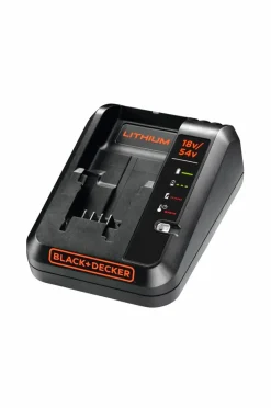 Black & Decker Oplader 2A 18v Bdc2a-qw