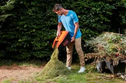 Black & Decker Plæneklipper 18v 33cm